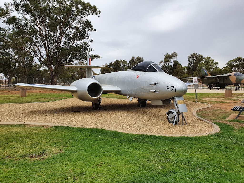 RAAF BASE Wagga | Newton Rd &, Sturt Hwy, Forest Hill NSW 2651, Australia | Phone: 1300 333 362