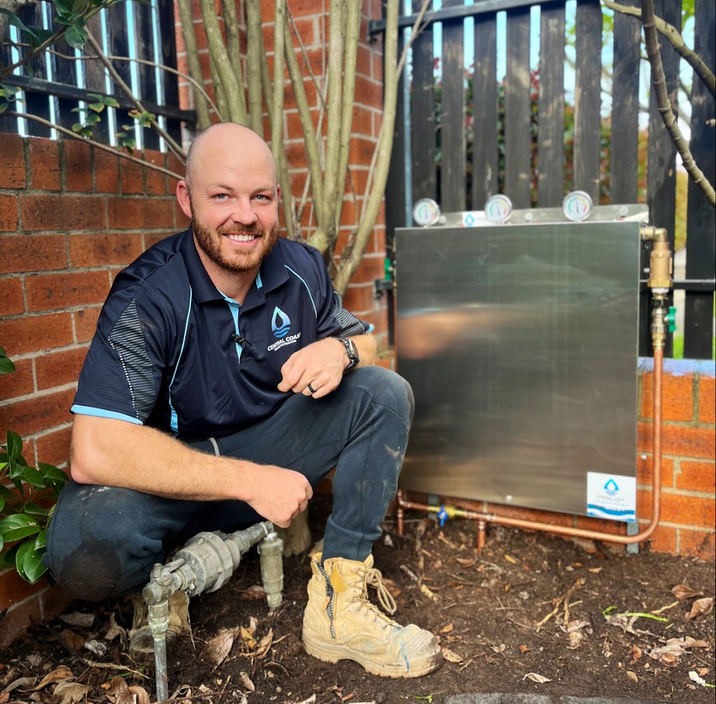 Central Coast Water Filtration | 138 Pacific Hwy, Ourimbah NSW 2258, Australia | Phone: 0483 982 922