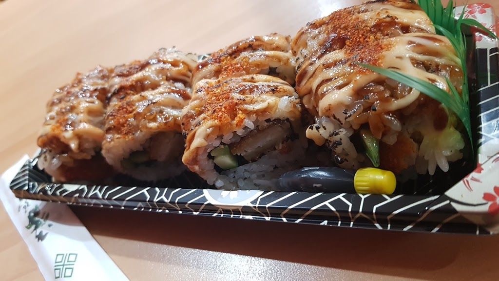 Tokyo Sushi | restaurant | Cambrai Ave, Engadine NSW 2233, Australia | 0429880080 OR +61 429 880 080