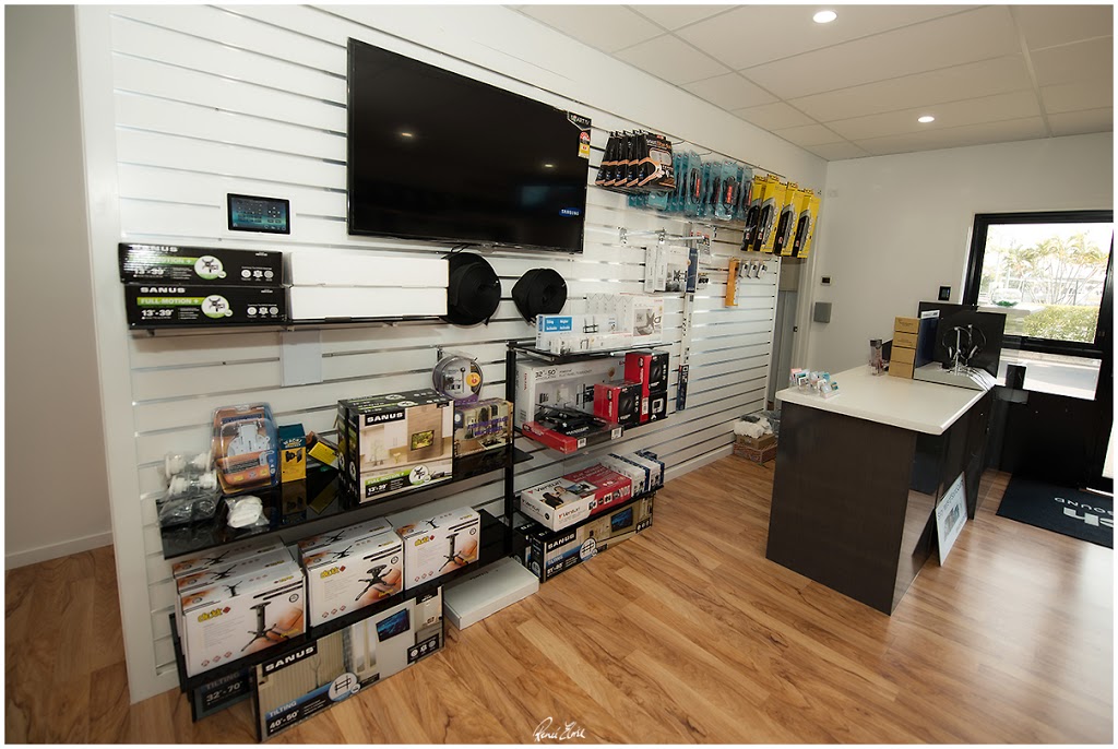 Bundaberg Home Theatre | electronics store | 4/52 Enterprise St, Bundaberg Central QLD 4670, Australia | 0741534488 OR +61 7 4153 4488