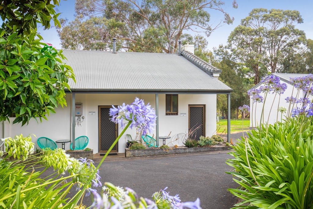 Blue Lake Holiday Park | LOT 100 Bay Rd, Mount Gambier SA 5290, Australia | Phone: (08) 8725 9856