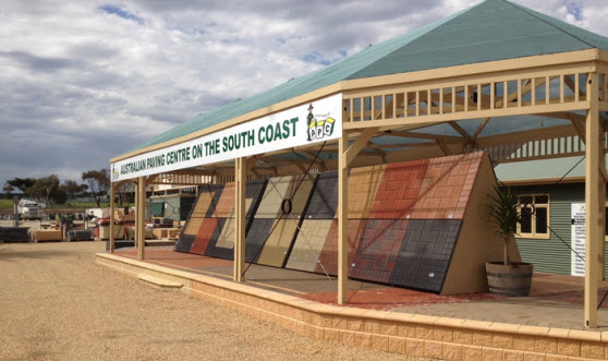 Australian Paving Centre South Coast - Middleton | cemetery | 6 Flagstaff Hill Rd, Middleton SA 5213, Australia | 0885541852 OR +61 8 8554 1852