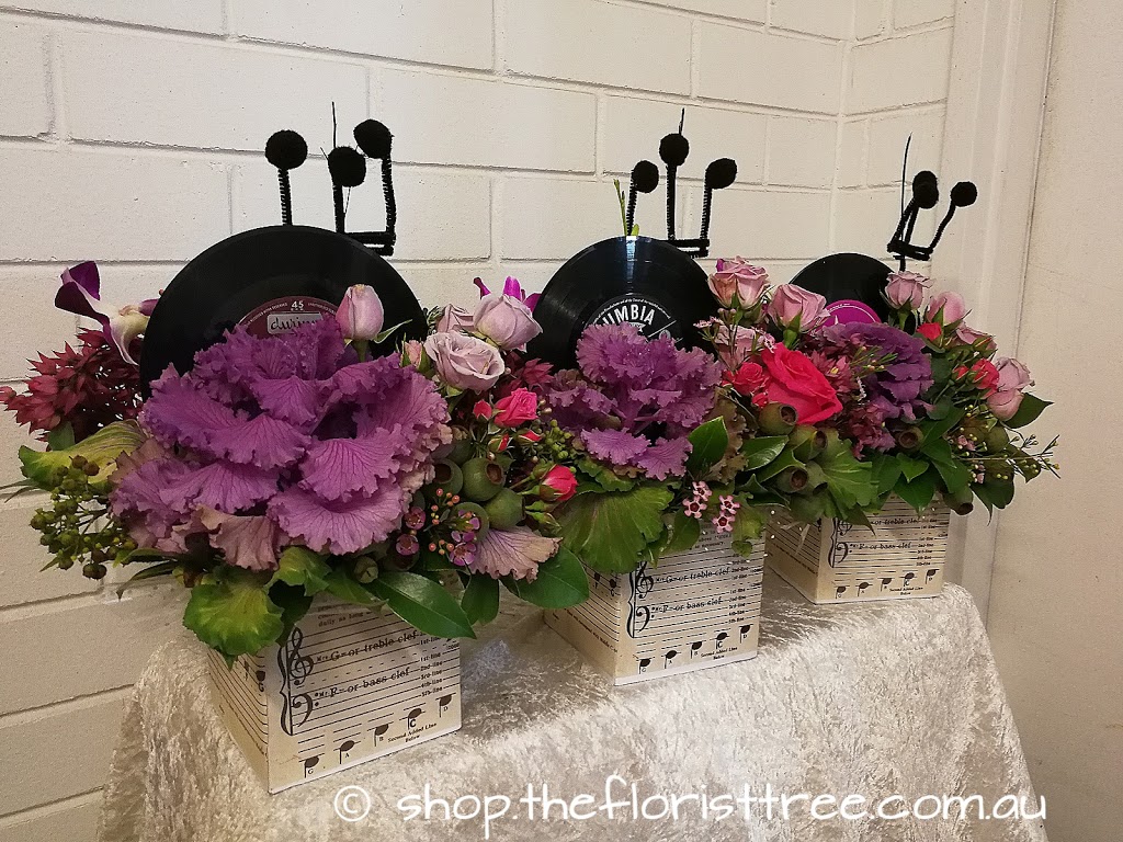 The Florist Tree | 25 Durham Rd, Bayswater WA 6053, Australia | Phone: 0449 762 888