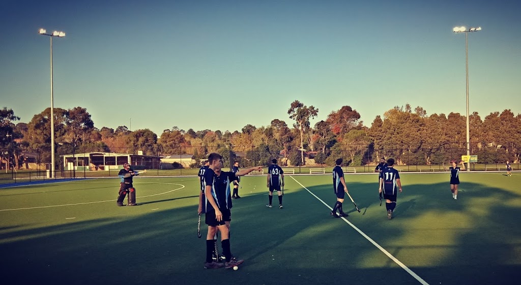 Drouids Hockey Club | Bellbird Park/Settlement Rd, Lampard Rd, Drouin VIC 3818, Australia | Phone: 0408 085 438