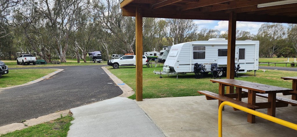 CMCA Island Park Caravan Park | M Carmichael Dr, Casterton VIC 3311, Australia | Phone: 0457 414 187