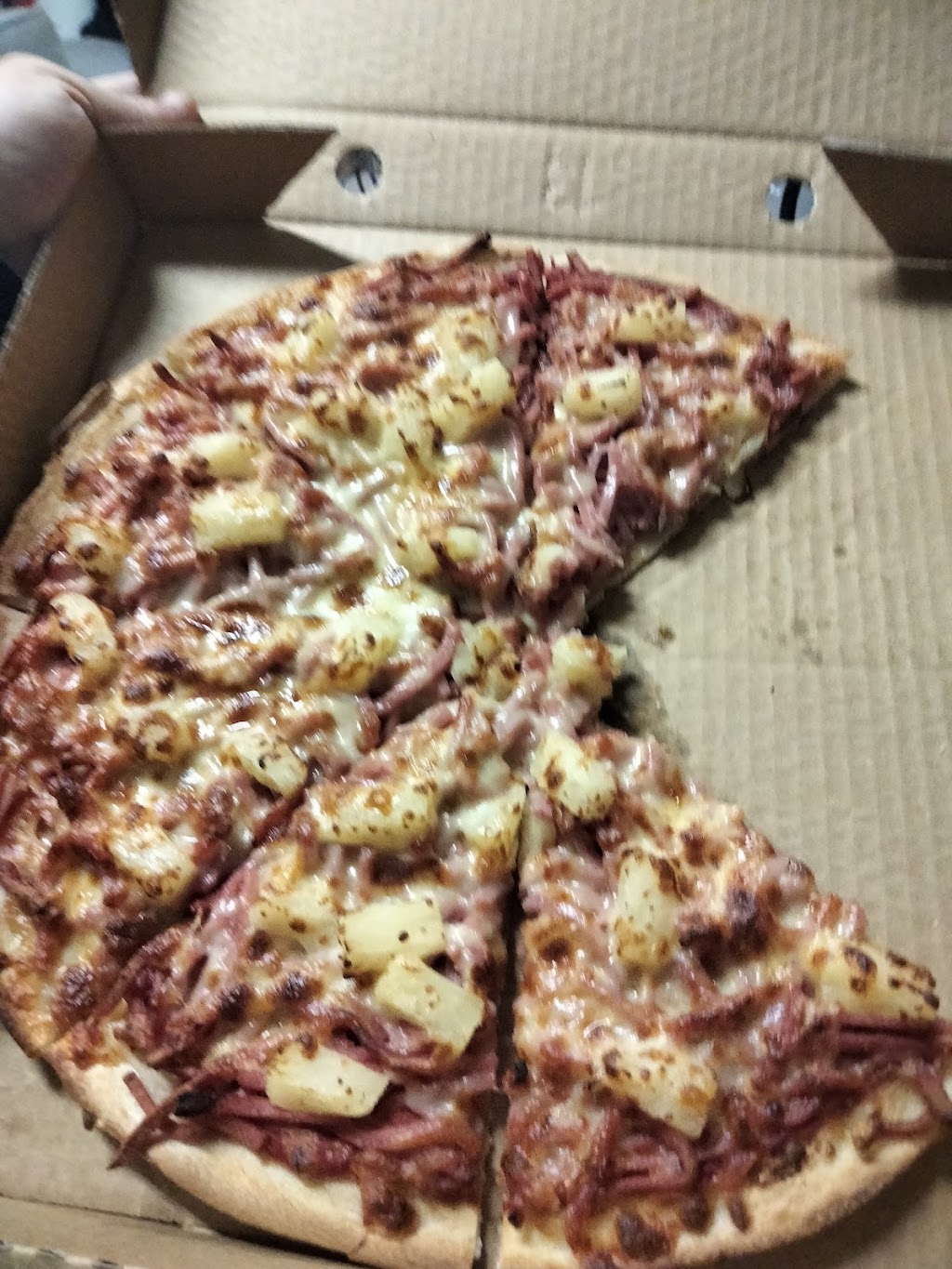Dough bros pizza lavi | 453 Schaefer St, Lavington NSW 2641, Australia | Phone: (02) 6087 0232