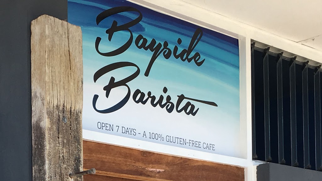 Bayside Barista | cafe | 10/62 Penguin Rd, Safety Bay WA 6169, Australia | 0895285917 OR +61 8 9528 5917