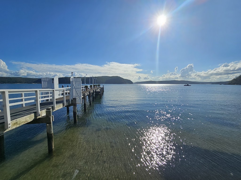 The Joey | Governor Phillip Park, 1191 Barrenjoey Rd, Palm Beach NSW 2108, Australia | Phone: (02) 9973 6711