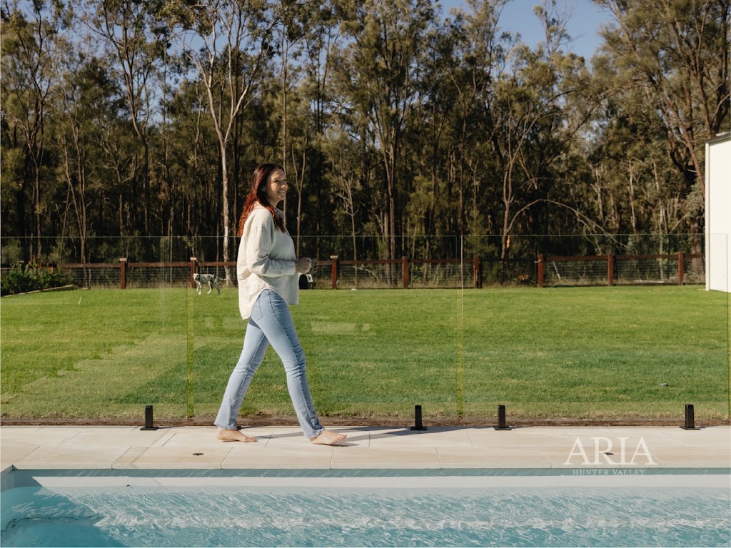 Aria, Hunter Valley | Land Estate | 1443 Wine Country Dr, Rothbury NSW 2325, Australia | Phone: 0400 500 114