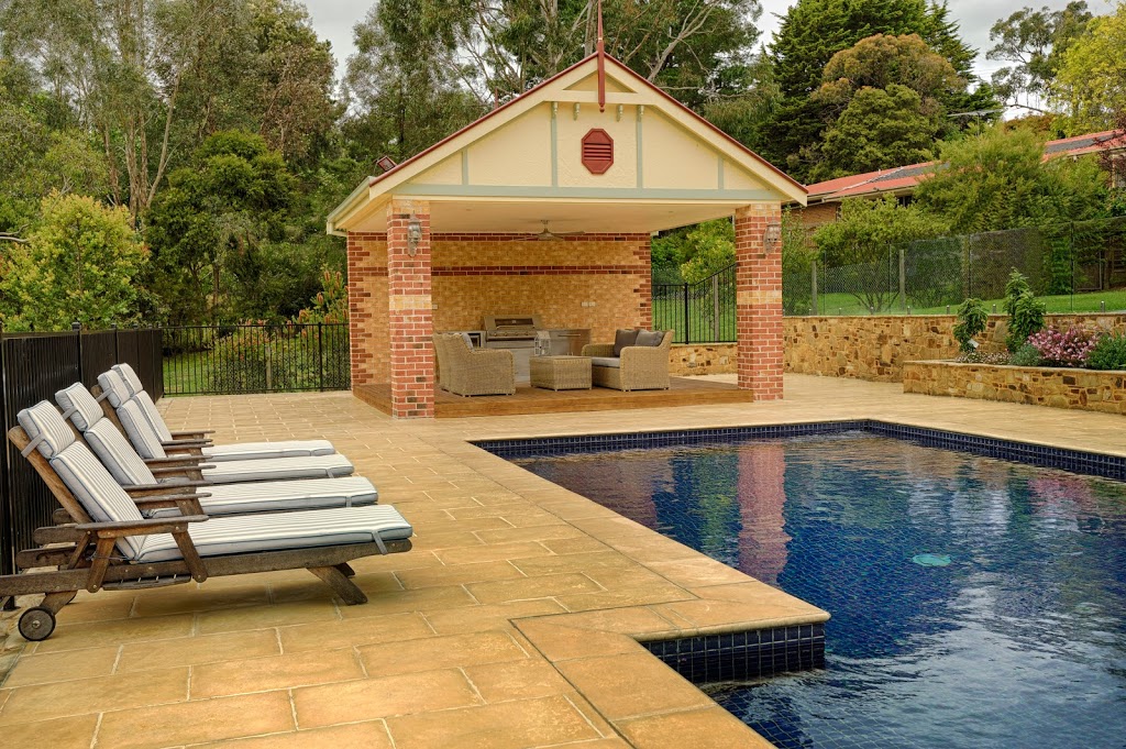 AQL Landscape Design | 28 Drummond Rd, Seville VIC 3139, Australia | Phone: 0418 319 309