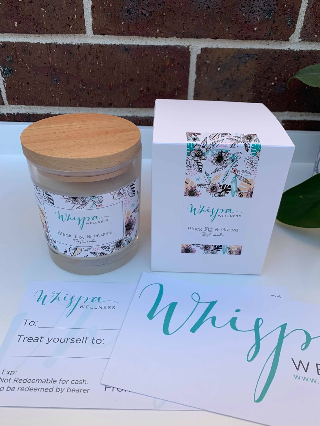 Whispa Wellness | Holt St, Ardeer VIC 3022, Australia | Phone: 0423 855 787