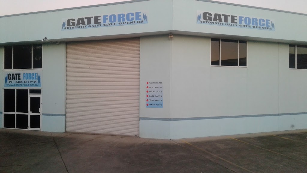 Gate Force | 1/8 Lear Jet Dr, Caboolture QLD 4510, Australia | Phone: 0400 401 212