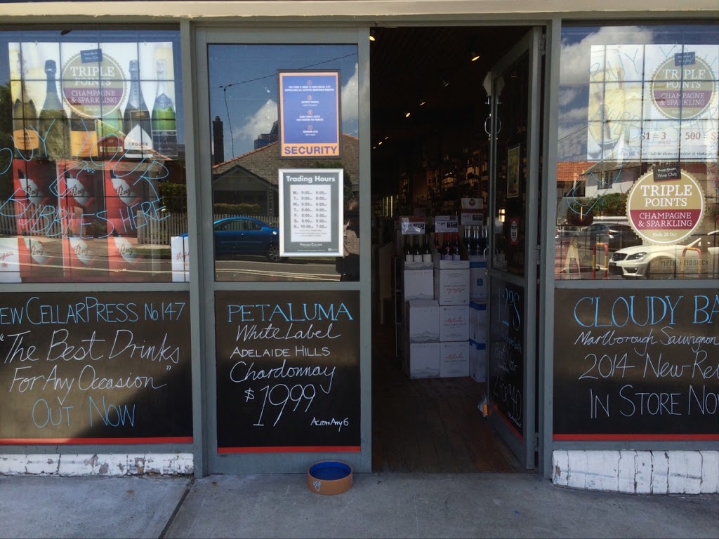 Vintage Cellars Neutral Bay | 19 Ben Boyd Rd, Neutral Bay NSW 2089, Australia | Phone: (02) 9955 2947