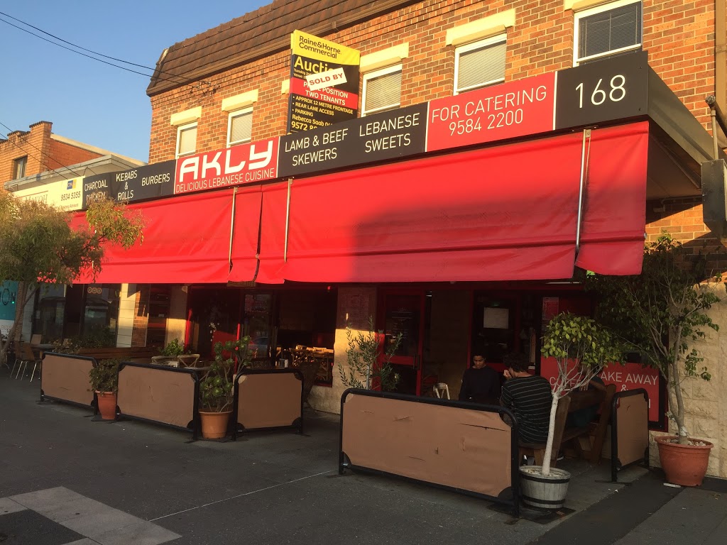 Akly Charcoal Chicken | 168 Belmore Rd, Riverwood NSW 2210, Australia | Phone: (02) 9584 2200