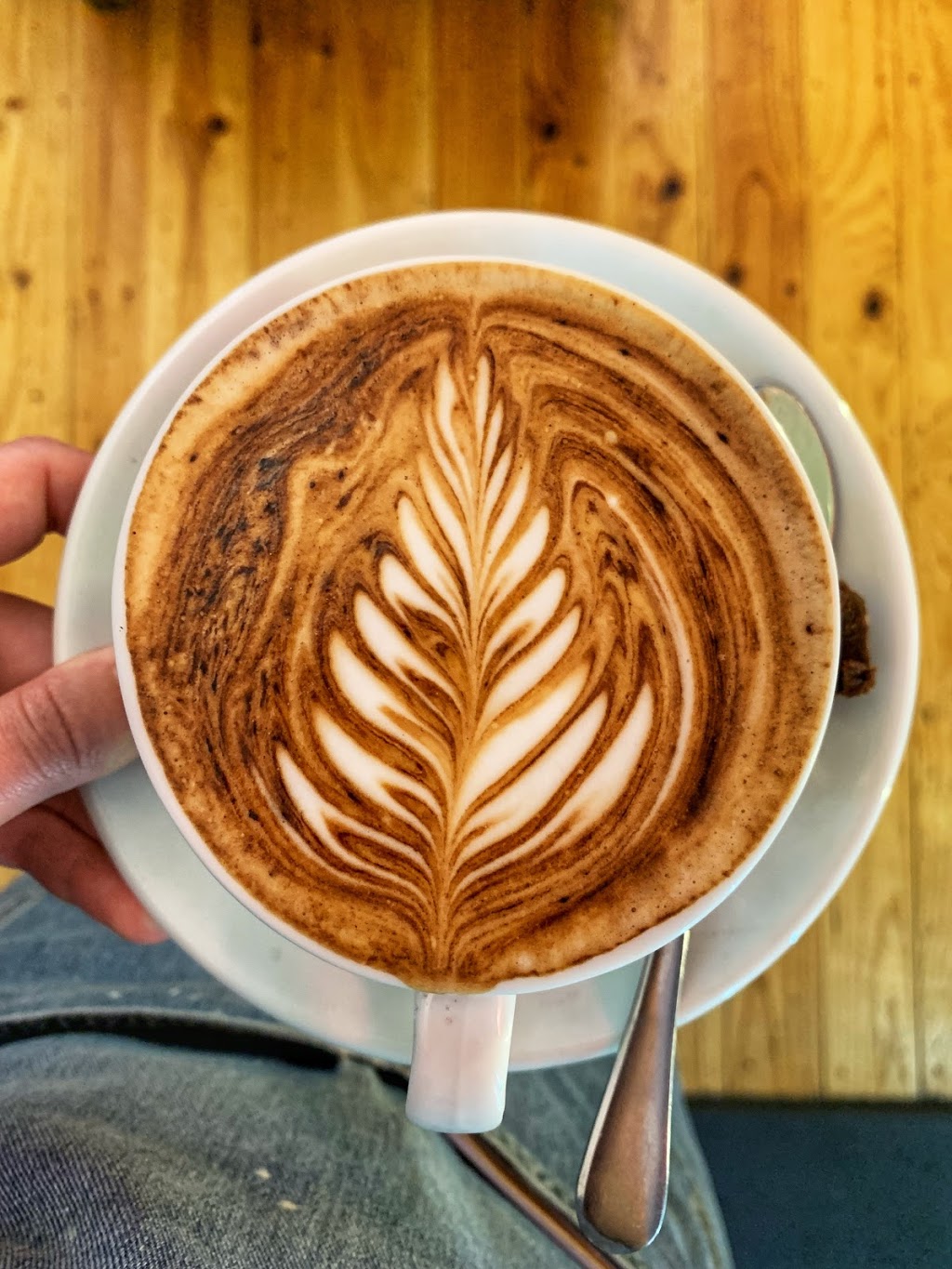 Red Door espresso | cafe | 79 Murray St, Tanunda SA 5352, Australia | 0885631181 OR +61 8 8563 1181