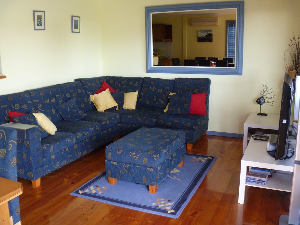 Sea-n-Hills Accommodation @ Second Valley | 12 Seacove Cres, Second Valley SA 5204, Australia | Phone: 0490 057 253
