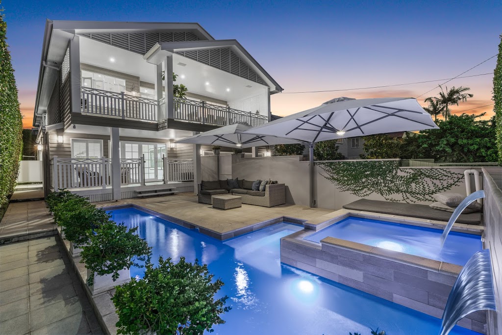 Belle Property Manly QLD | 67 Cambridge Parade, Manly QLD 4179, Australia | Phone: (07) 3396 5066