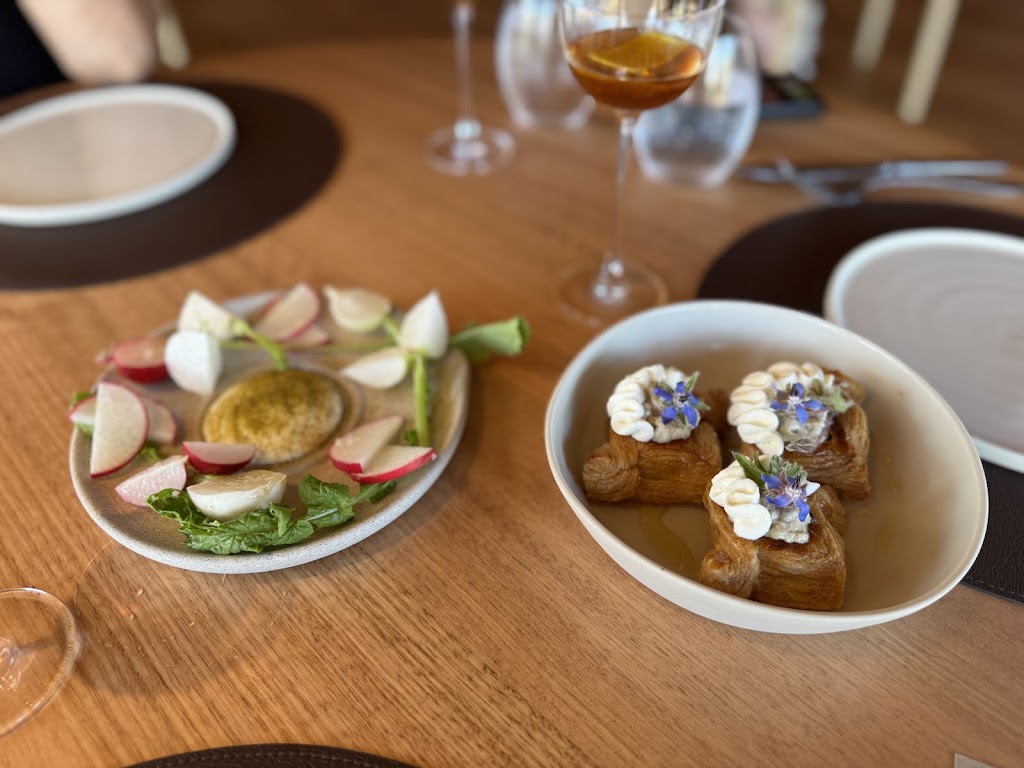 Barragunda Dining | 113 Cape Schanck Rd, Cape Schanck VIC 3939, Australia | Phone: (03) 8644 4050
