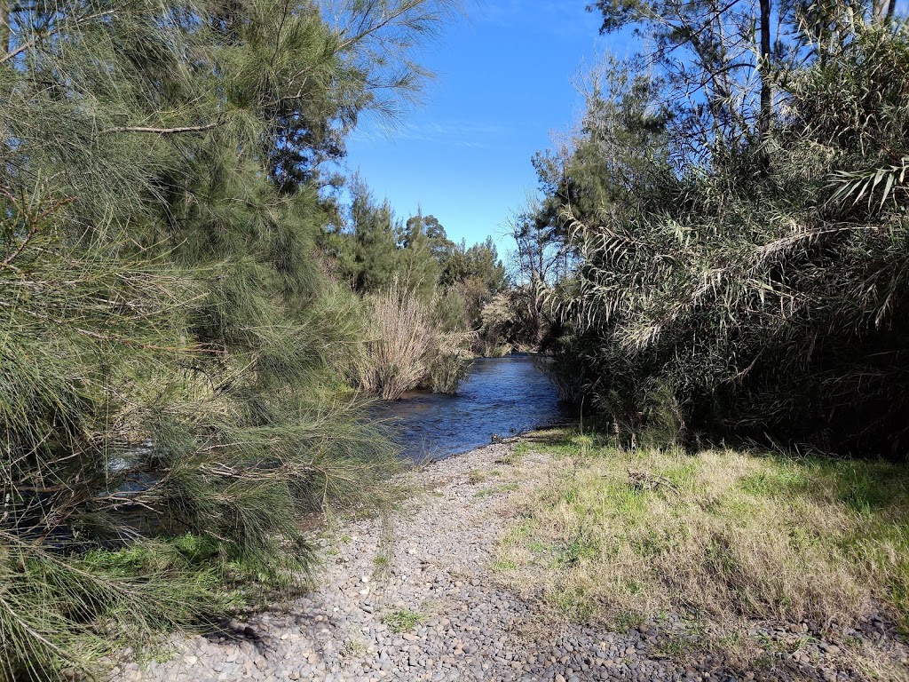 East Gresford Camp Ground | campground | 18-20 Park St, East Gresford NSW 2311, Australia