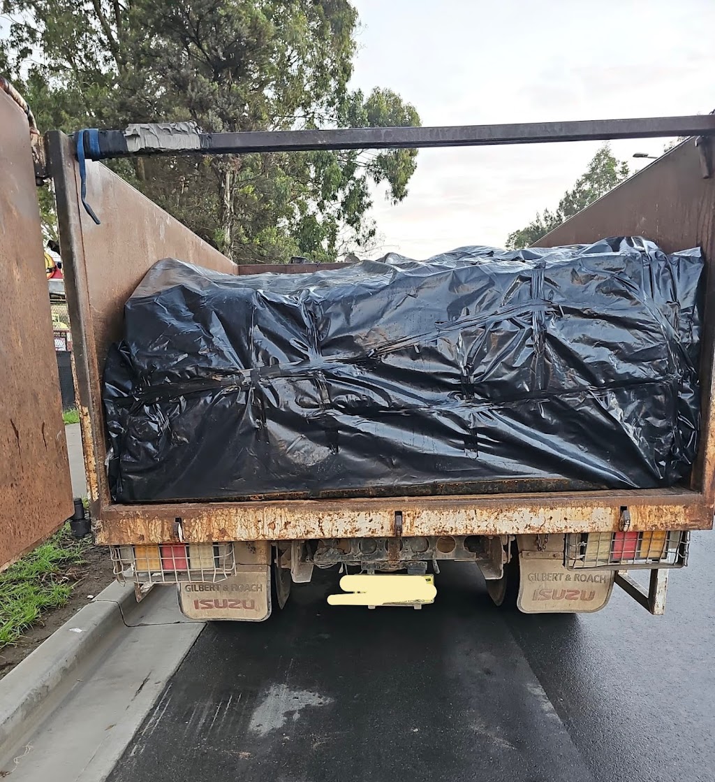 Zarron Pty Ltd | 24 St Georges Cres, Cecil Hills NSW 2171, Australia | Phone: 0418 330 099