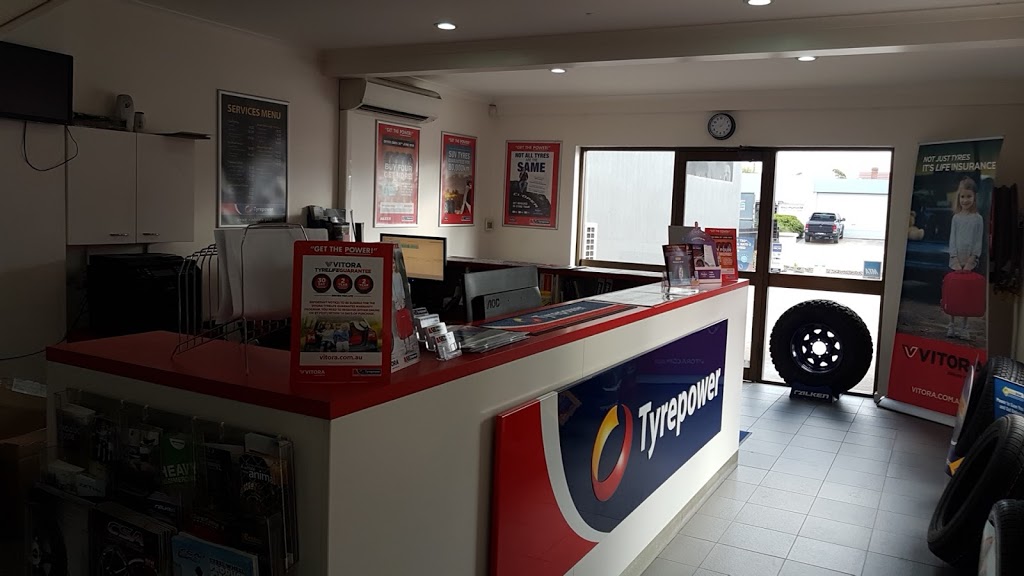 Conquest Tyrepower | car repair | 72 Grange Rd, Welland SA 5007, Australia | 0883401404 OR +61 8 8340 1404