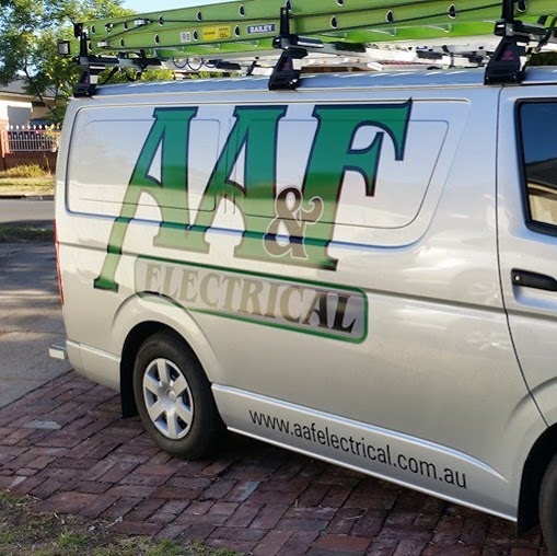 AA & F Electrical | electrician | 12 Enfield Ave, Blair Athol SA 5084, Australia | 0413372112 OR +61 413 372 112