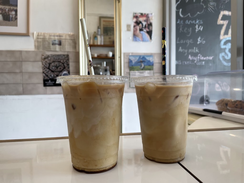 Hope Coffee & Sandwiches | Unit 1/104 Brunker Rd, Adamstown NSW 2289, Australia | Phone: 0400 180 001