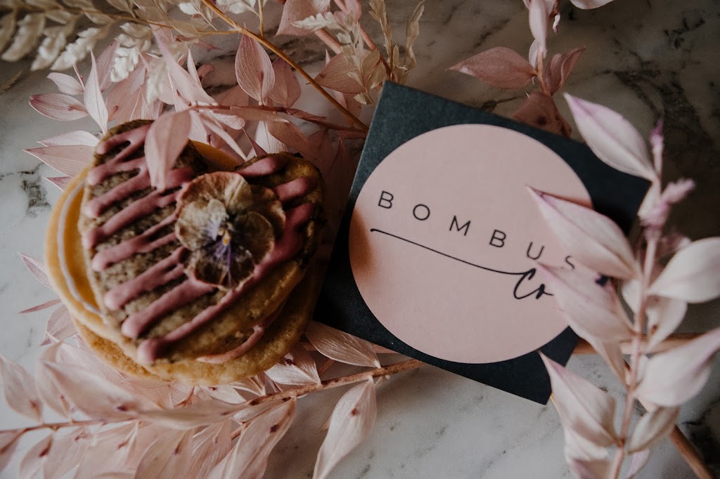 Bombus Co - Tea Infused Biscuits | bakery | 19 Elmtree Terrace, Chadstone VIC 3148, Australia | 0410303561 OR +61 410 303 561