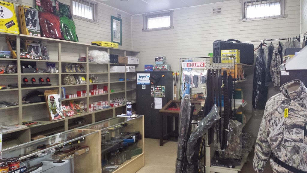 Prohunt Outfitters | store | 111 Terania St, Lismore NSW 2480, Australia | 0266214579 OR +61 2 6621 4579