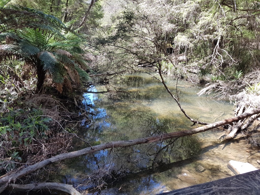 Upper Yarra Reservoir Park | park | Reefton VIC 3799, Australia | 0386274700 OR +61 3 8627 4700