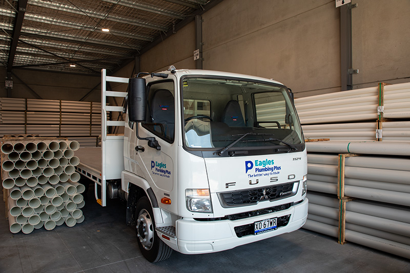 Eagles Plumbing Plus | 60 Advantage Ave, Morisset NSW 2264, Australia | Phone: (02) 4392 3500