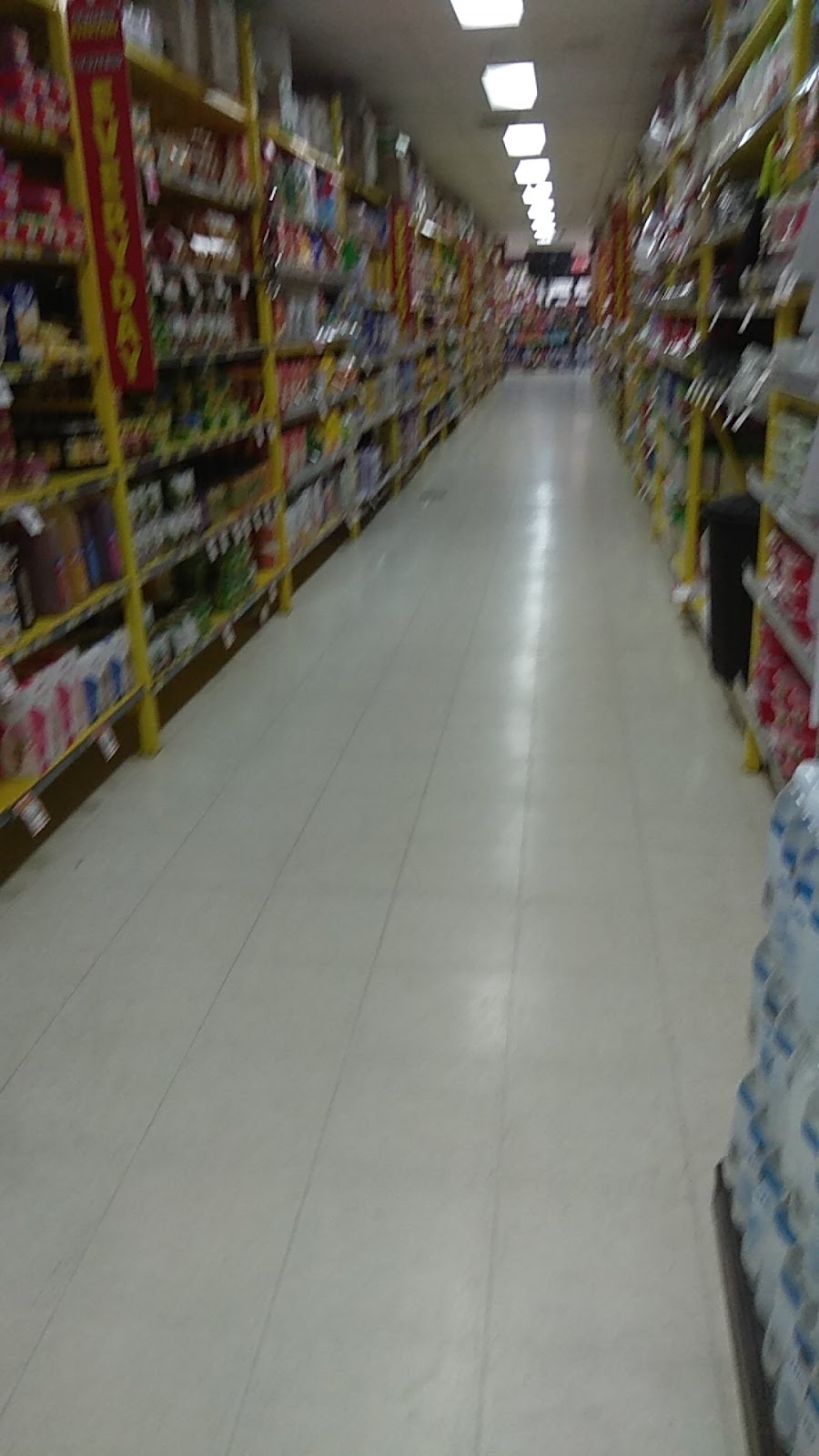 SPAR Bourke Supermarket | 5 Warraweena St, Bourke NSW 2840, Australia | Phone: (02) 6870 1409
