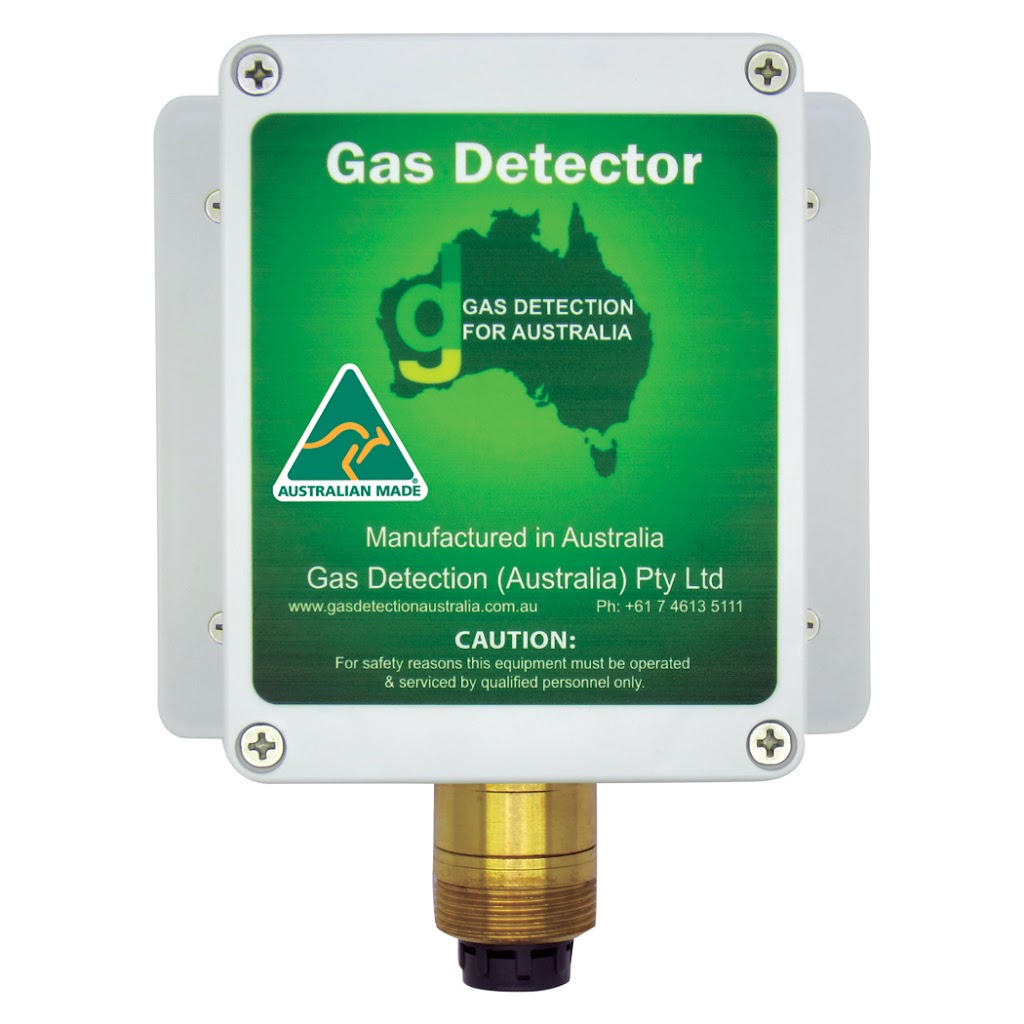 Gas Detection Australia | store | 1/218 Anzac Ave, Harristown QLD 4350, Australia | 0746135111 OR +61 7 4613 5111
