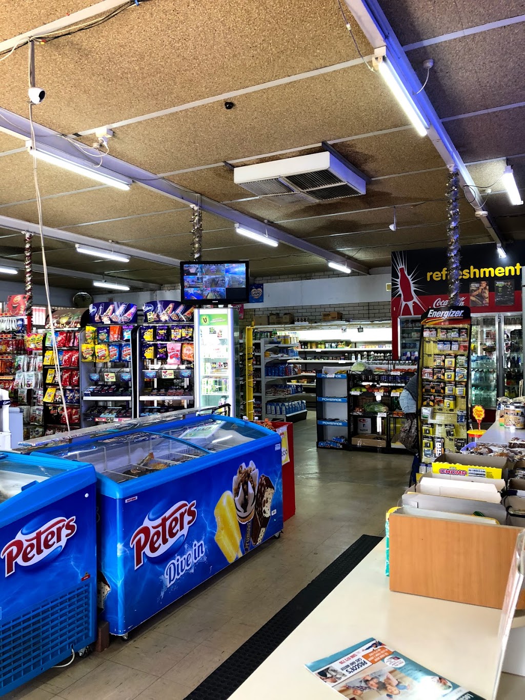 Carlisle Handymart | supermarket | 100 Oats St, Carlisle WA 6101, Australia | 0893614902 OR +61 8 9361 4902