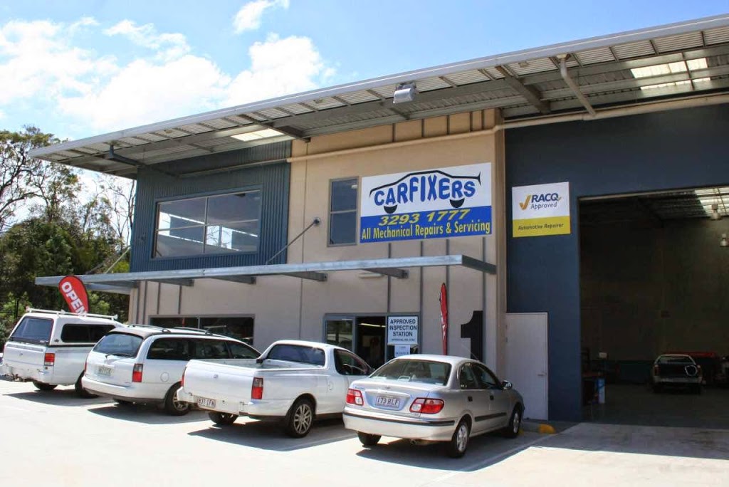 Carfixers | home goods store | 1/29-39 Business Dr, Narangba QLD 4504, Australia | 0732931777 OR +61 7 3293 1777