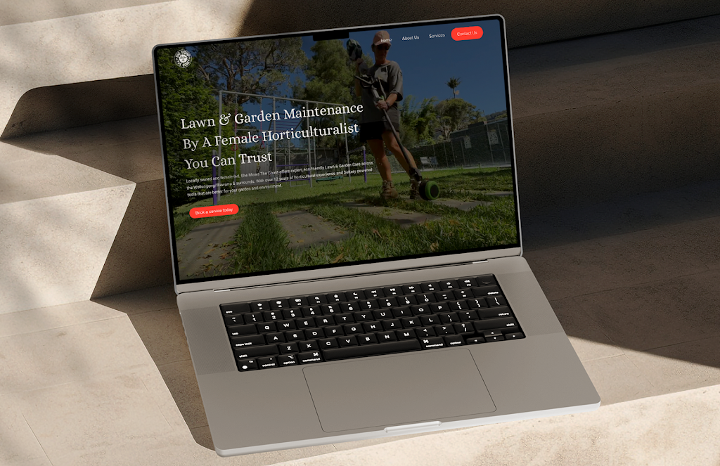 Evergreen Web Design | Unit 3/9 Marlen Pl, Woonona NSW 2517, Australia | Phone: 0405 458 091