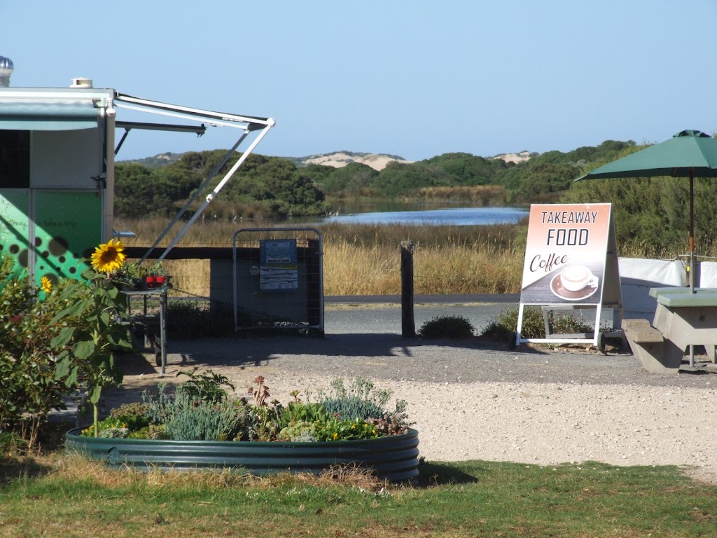 Coffee by the Creek Cafe | 8 Salt Creek Rd, Salt Creek SA 5264, Australia | Phone: 0407 978 985