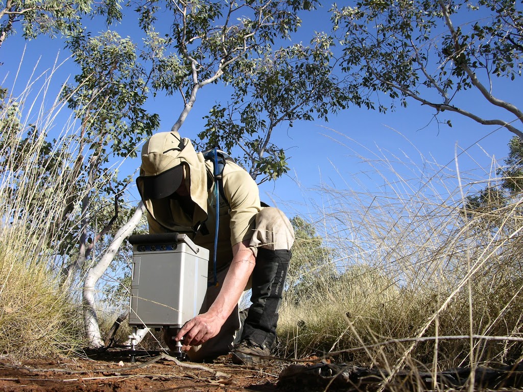 Daishsat Geodetic Surveyors | 143 Brinkley Rd, Murray Bridge SA 5253, Australia | Phone: (08) 8531 0349