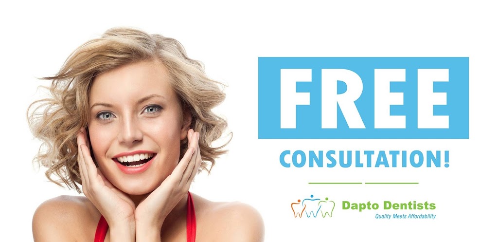 Dapto Dentists | dentist | shop 4/44-52 Princes Hwy, Dapto NSW 2530, Australia | 0242109058 OR +61 2 4210 9058