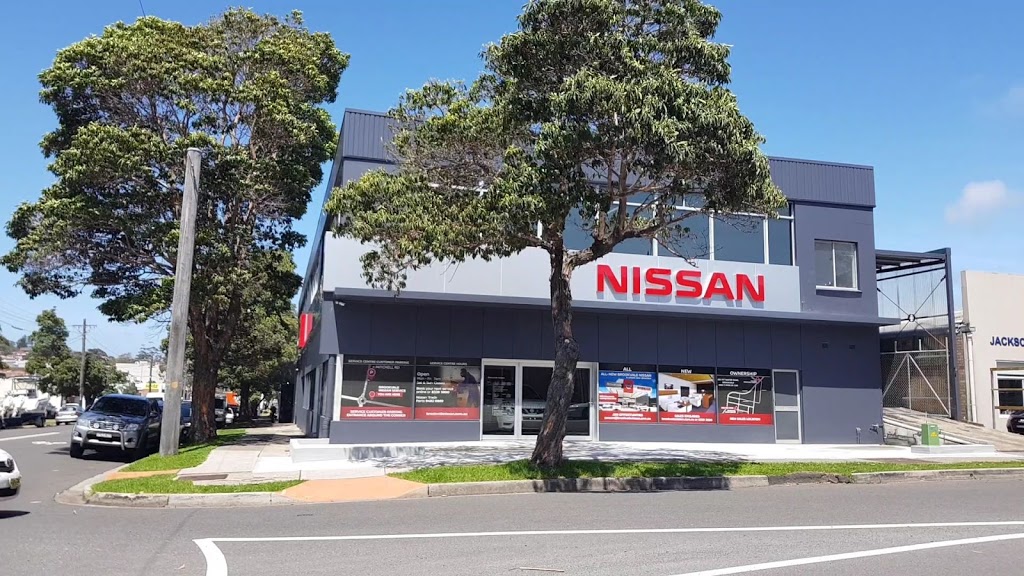 Brookvale Nissan Service Centre | 32 Mitchell Rd, Brookvale NSW 2100, Australia | Phone: (02) 8329 3833