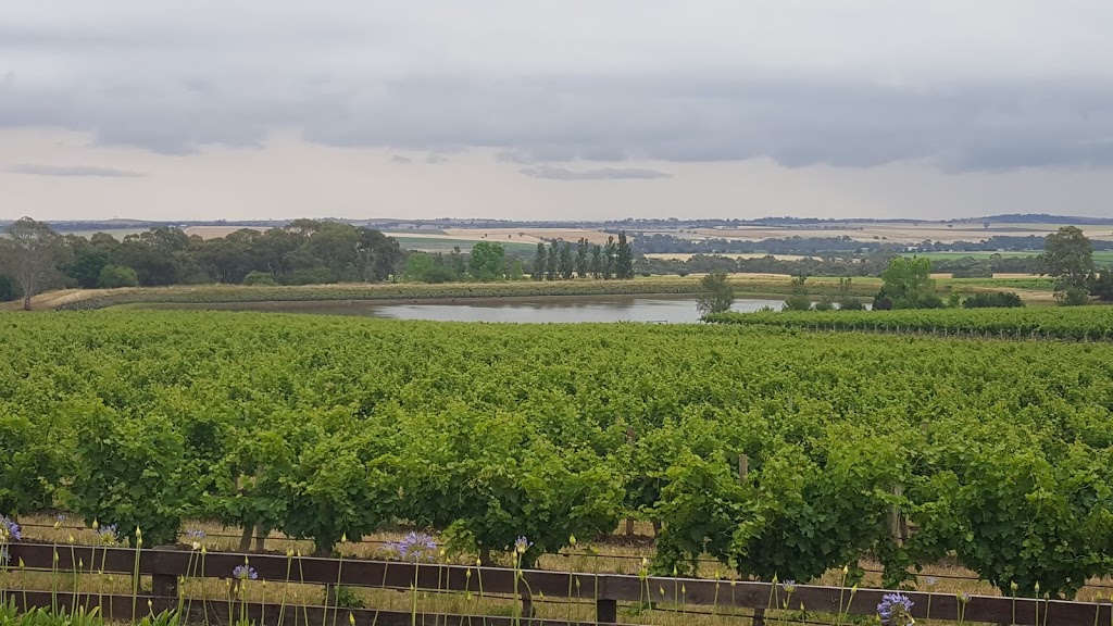 Burge Barossa - Vineyard Services | 10 Lilly Farm Rd, Tanunda SA 5352, Australia | Phone: (08) 8563 7500