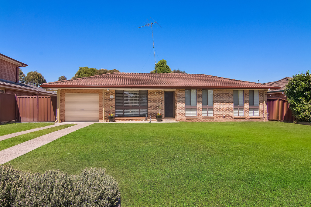 Speechley Property | 517 George St, South Windsor NSW 2756, Australia | Phone: (02) 4577 4699