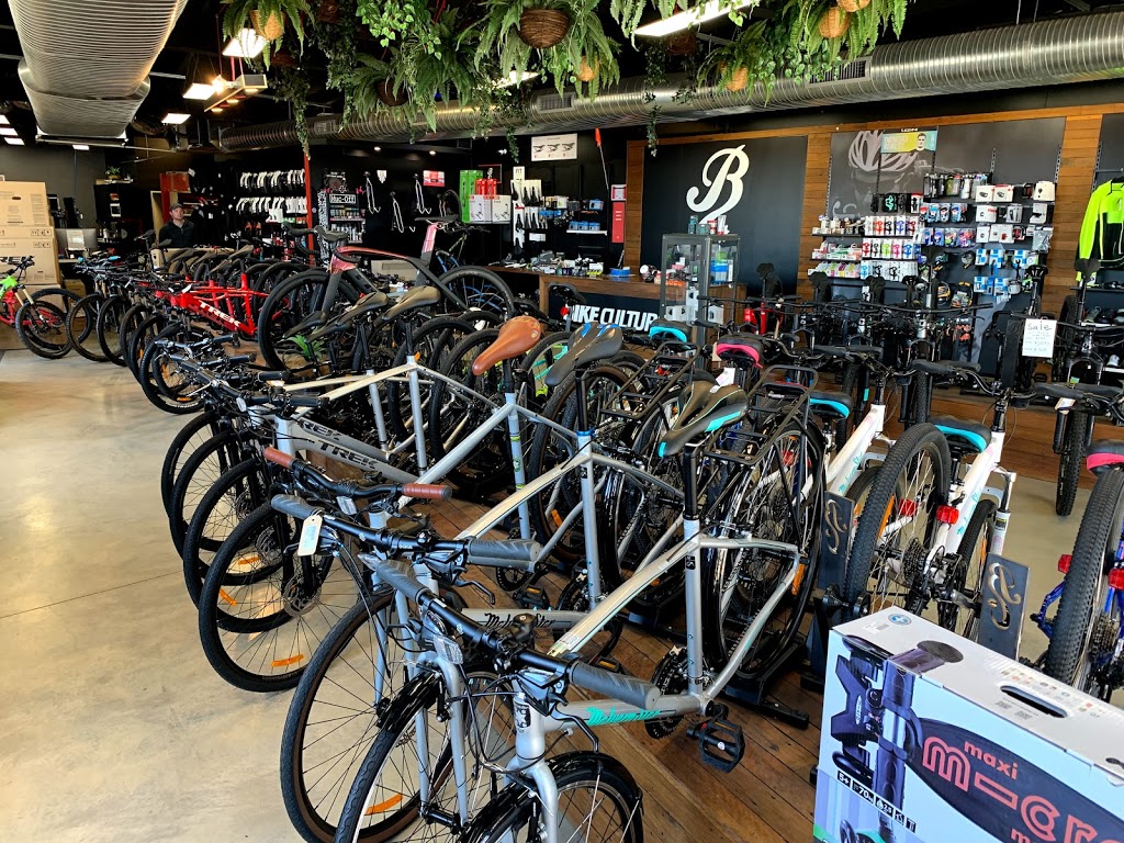 Bike Culture | bicycle store | 28 Nettlefold St, Belconnen ACT 2617, Australia | 0262513496 OR +61 2 6251 3496