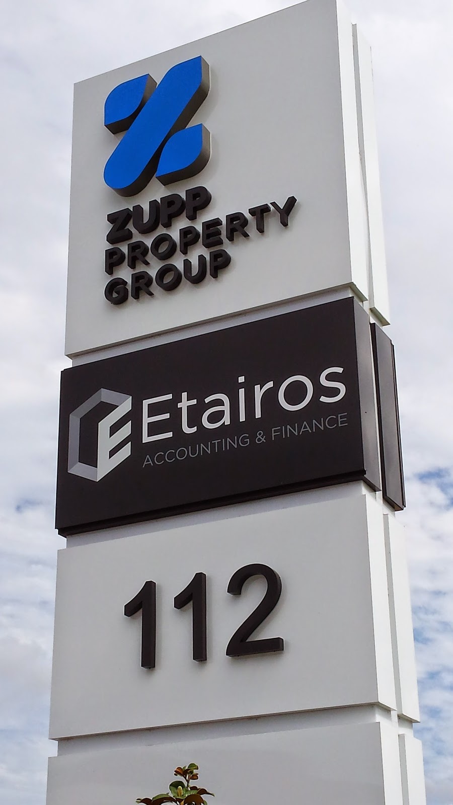 Etairos Accounting & Finance | accounting | 112 Siganto Dr, Helensvale QLD 4212, Australia | 1300552230 OR +61 1300 552 230
