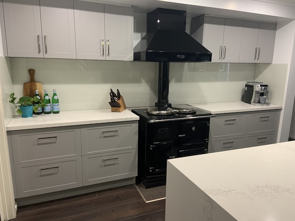 Dream Doors Kitchens Ballarat | 12 Tuppen Dr, Sebastopol VIC 3356, Australia | Phone: 1800 373 263