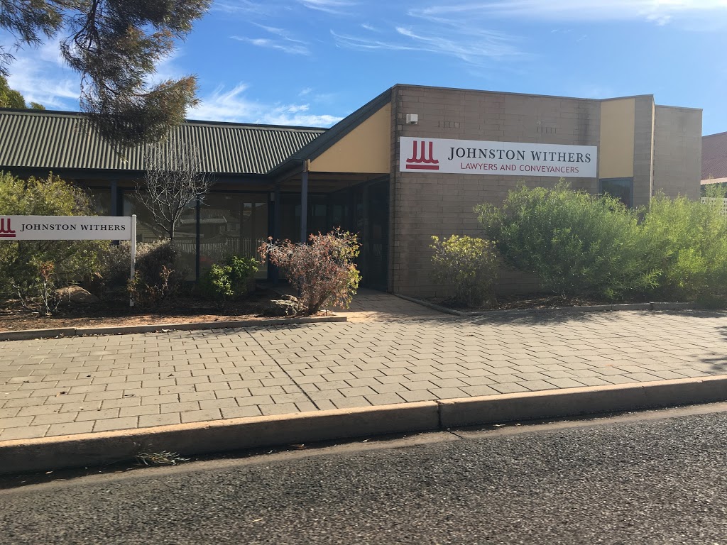Johnston Withers Lawyers, Port Augusta | lawyer | 14 Gibson St, Port Augusta SA 5700, Australia | 0886425122 OR +61 8 8642 5122