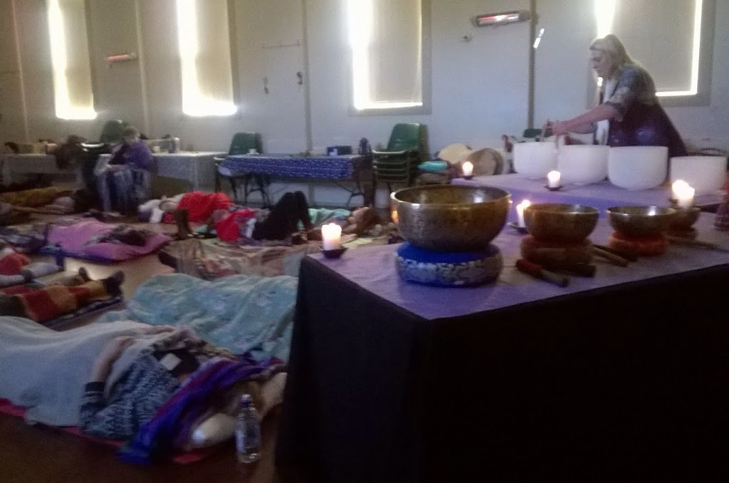 Sonic Harmony ~ Sound Healing Therapy | 12 Kennedy St, Portland VIC 3305, Australia | Phone: 0409 350 573