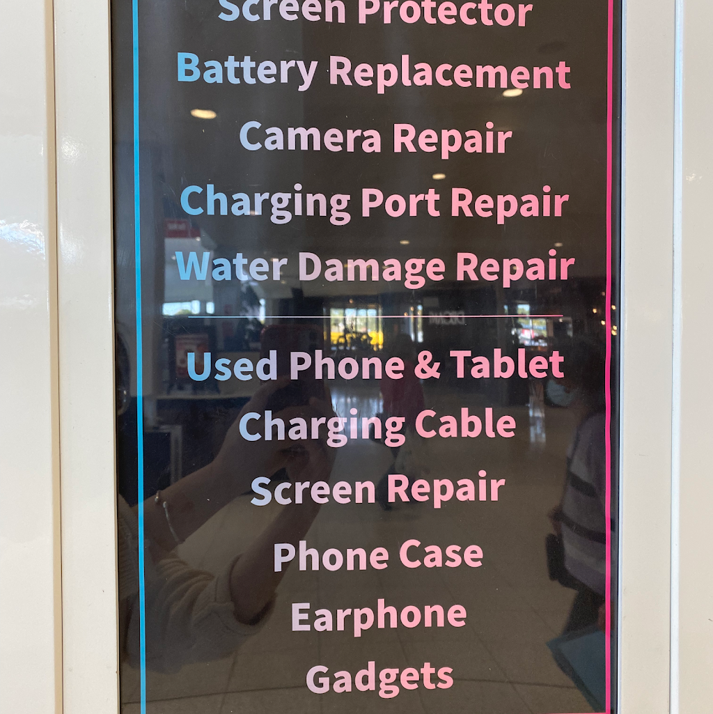Seans Phone Repair and Accessories | 40/40-68 Main St, Beenleigh QLD 4207, Australia | Phone: 0493 756 156