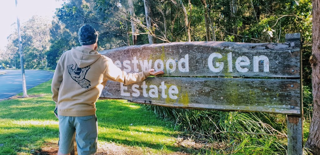Crestwood | lodging | 50 Crestwood Dr, Port Macquarie NSW 2444, Australia