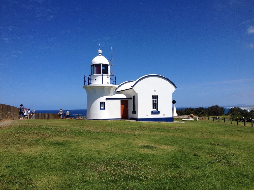 Crowdy Head Surf Club |  | 557 Crowdy Head Rd, Crowdy Head NSW 2427, Australia | 0265561325 OR +61 2 6556 1325